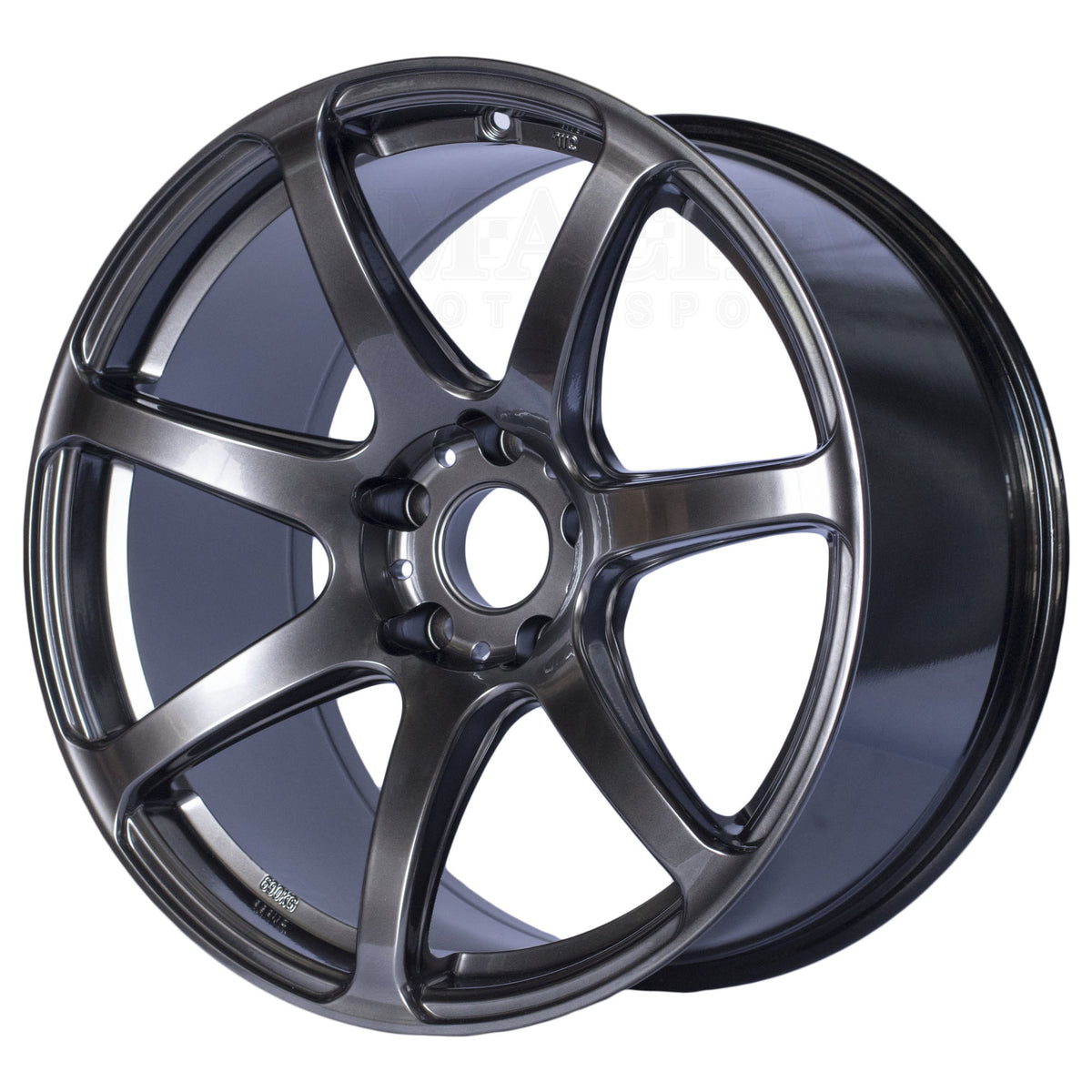 Rota Vector Pro 18 x 9.5 +38 5x114