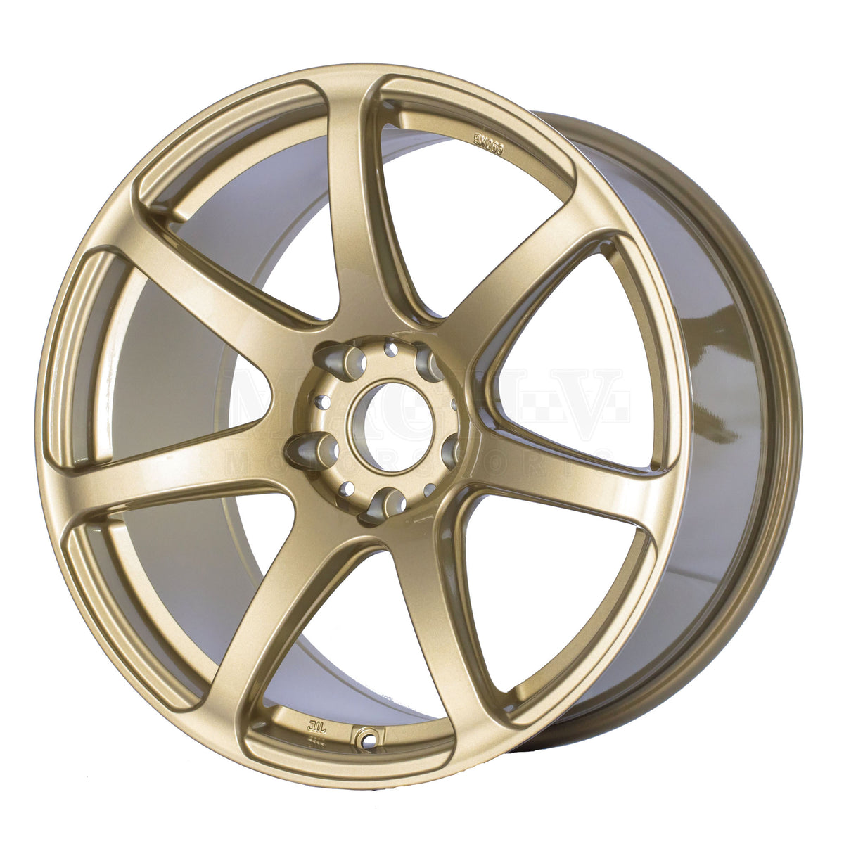 Rota Vector Pro 18 x 9.5 +38 5x114