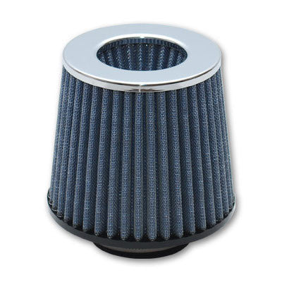 Vibrant Performance Air Filter (3" inlet I.D.)
