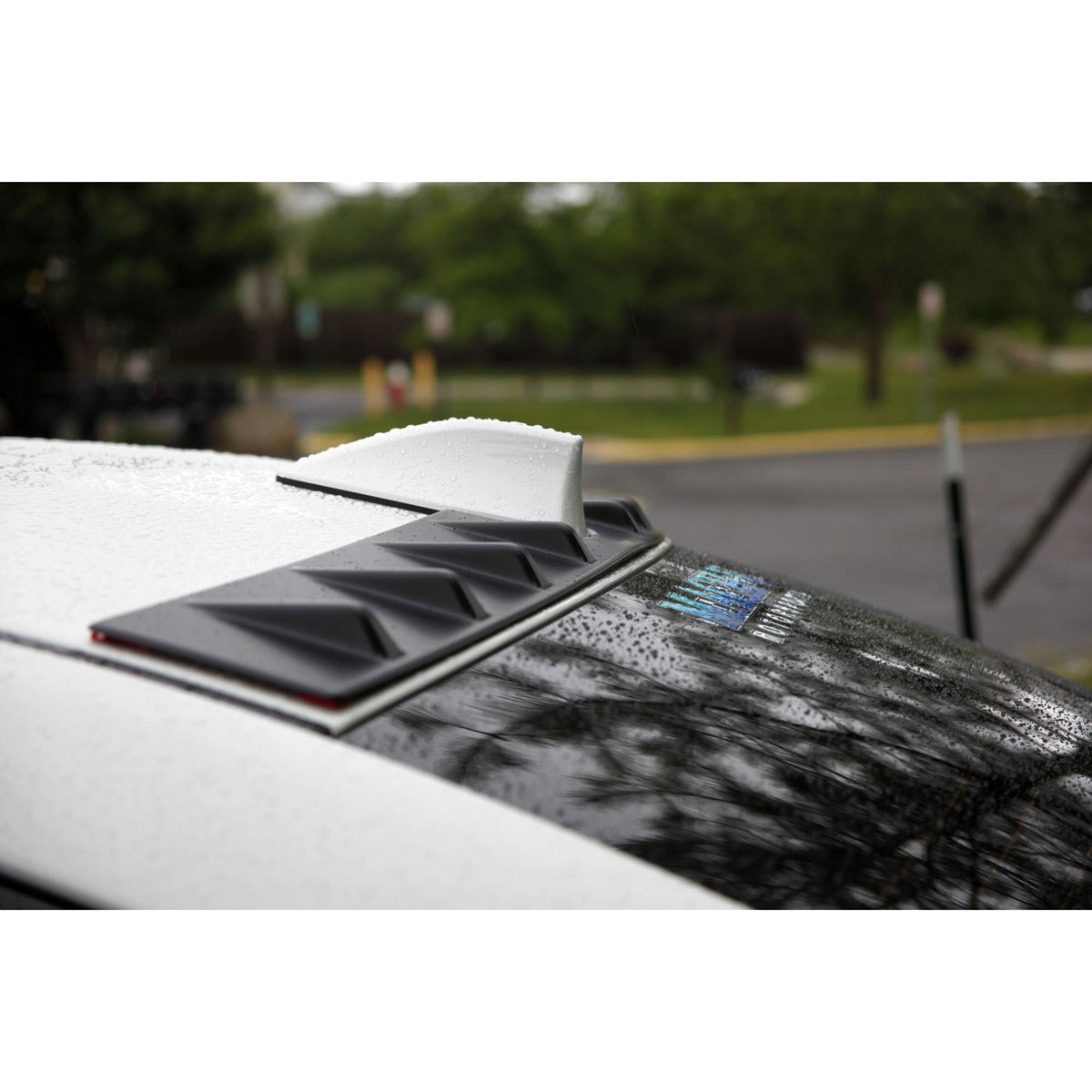 Subaru SPT Vortex Generator 2015-2021 WRX/STI