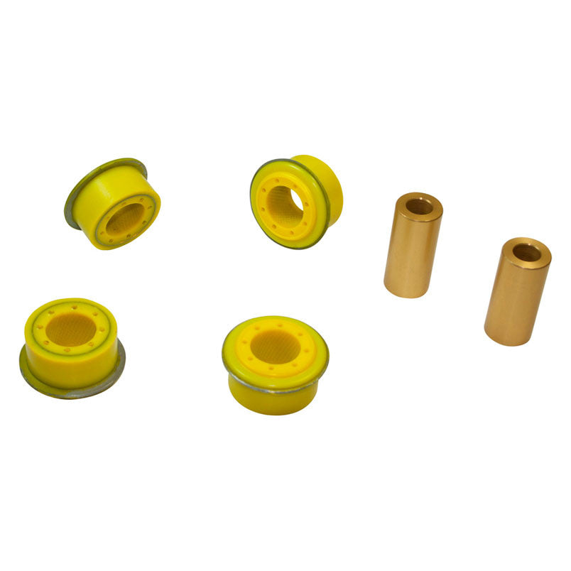 Whiteline Rear Trailing Arm Lower Front Bushing BRZ/FR-S