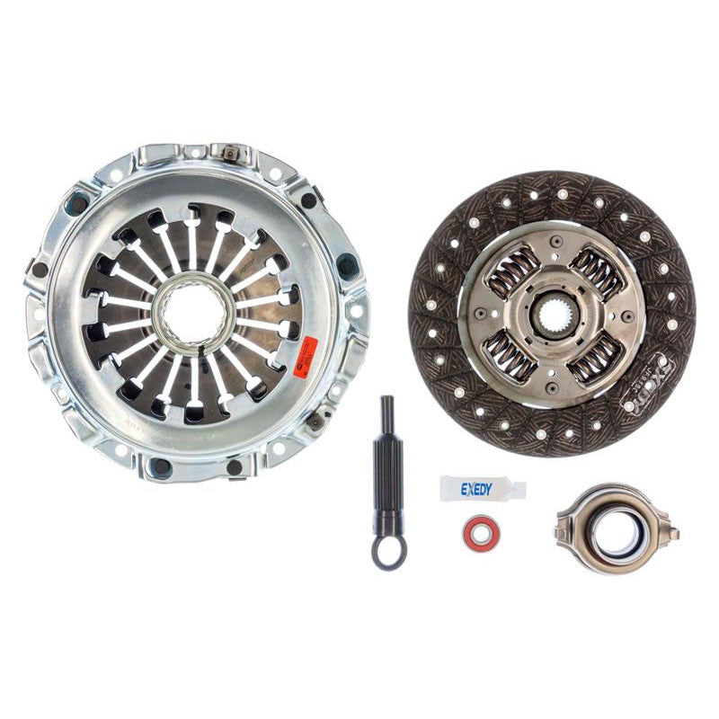 Exedy Stage 1 HD Organic Clutch Kit 2002-2005 WRX