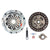 Exedy Stage 1 HD Organic Clutch Kit 2002-2005 WRX