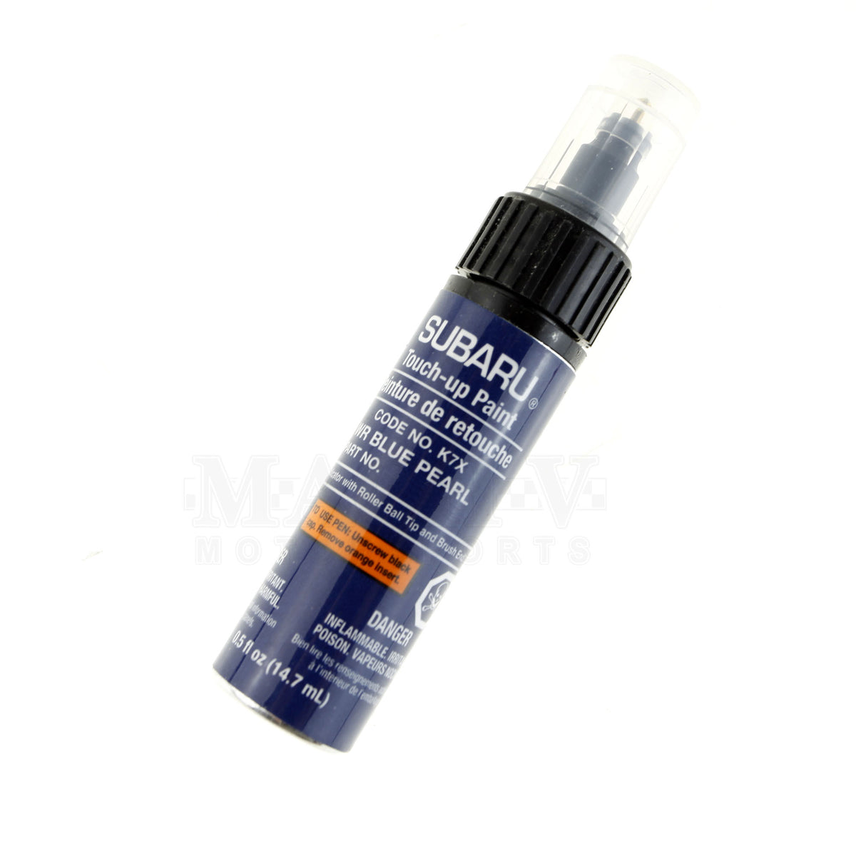 Subaru OEM Touch-Up Paint