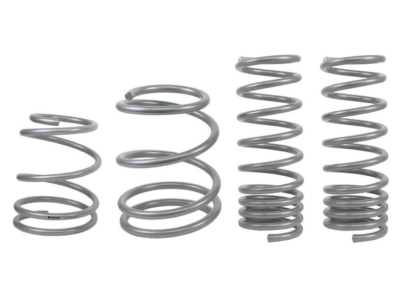 Whiteline Springs 2008-2014 Subaru STI