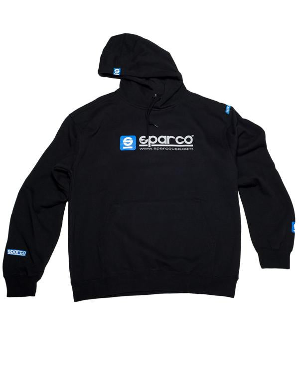 Sparco WWW Hoodie