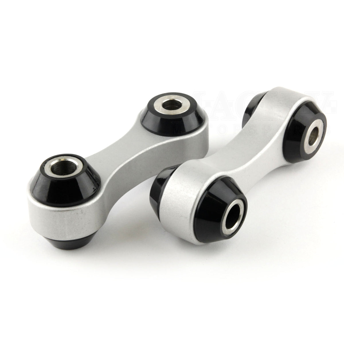 Kartboy Billet Aluminum End Links, Front 2002-2007 WRX Wagon