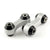 Kartboy Billet Aluminum End Links, Front 2002-2007 WRX Wagon