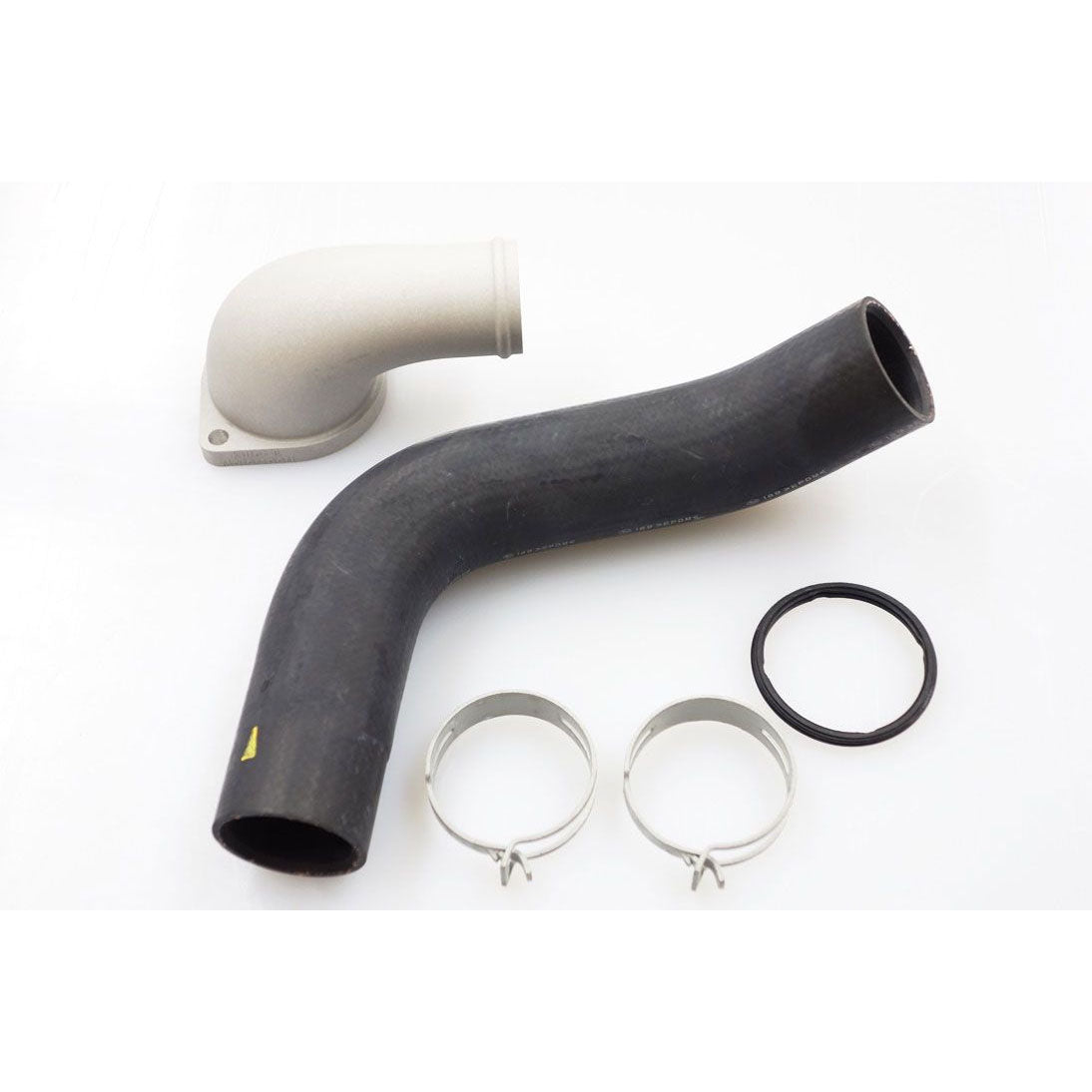 Killer B Water Pump Inlet 2002-2007 WRX/STI