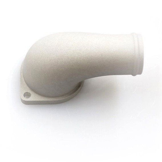 Killer B Water Pump Inlet 2002-2007 WRX/STI