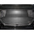 WeatherTech Digital-Fit Cargo Liner Mat 2008-2014 WRX/STI Sedan
