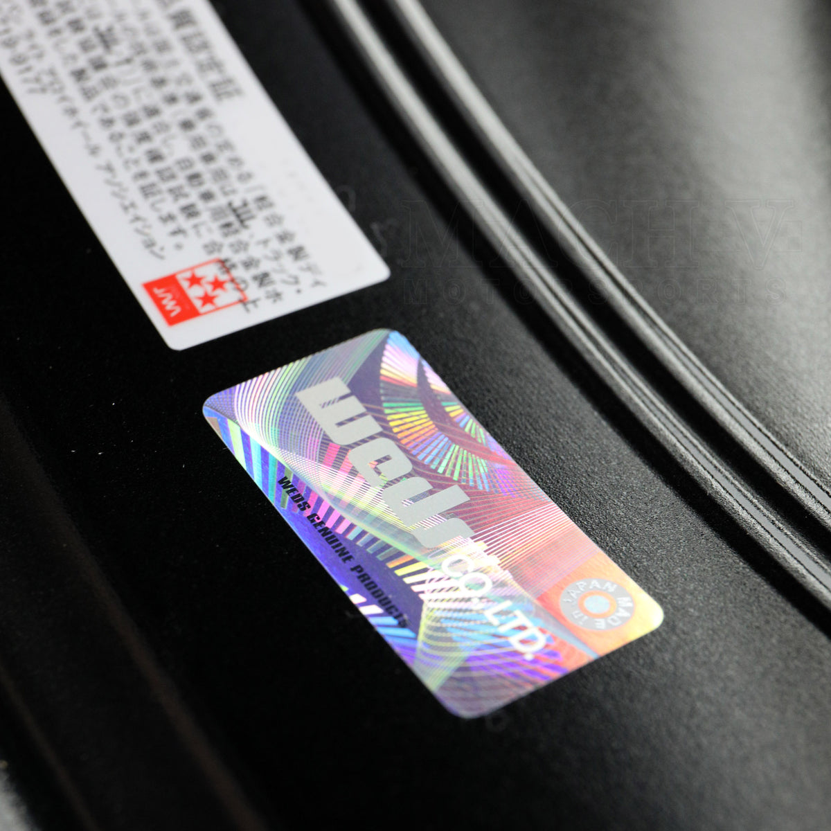 Weds TC105X 17x9 +35 5x100