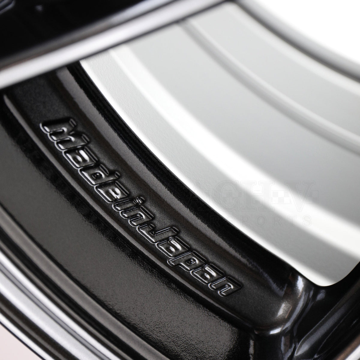 Weds TC105X 18x8.5 +43 5x114