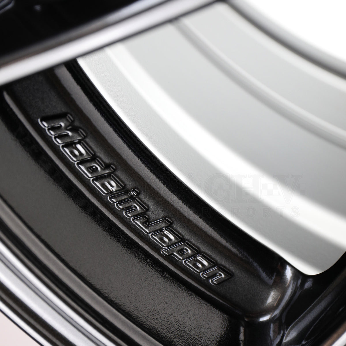 Weds TC105X 18x9.5 +35 5x114