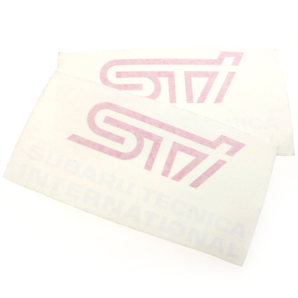 Fog Light Covers 1998-2001 Impreza