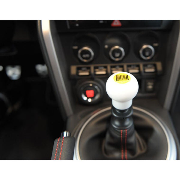 Kartboy Delrin Shift Knob 6MT - FastWRX.com
