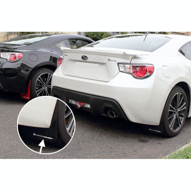 Brz mud flaps discount