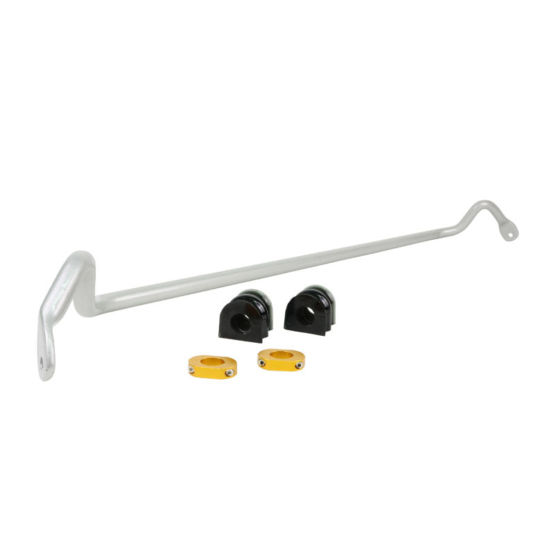 Whiteline Front Sway Bars 2002 2007 Impreza WRX STI Sedan