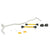 Whiteline Front Sway Bars 2013+ BRZ/FR-S/86