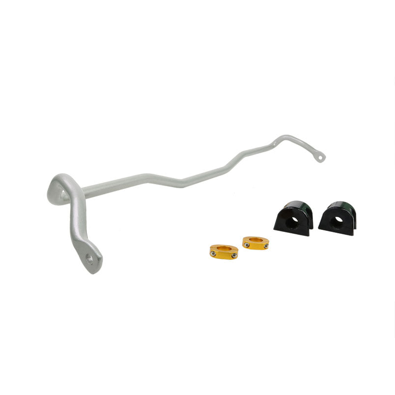 Whiteline Front Sway Bars 2013+ BRZ/FR-S/86