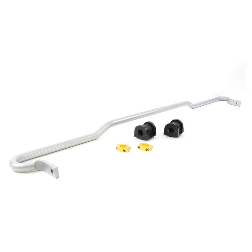 Wrx shop sway bar