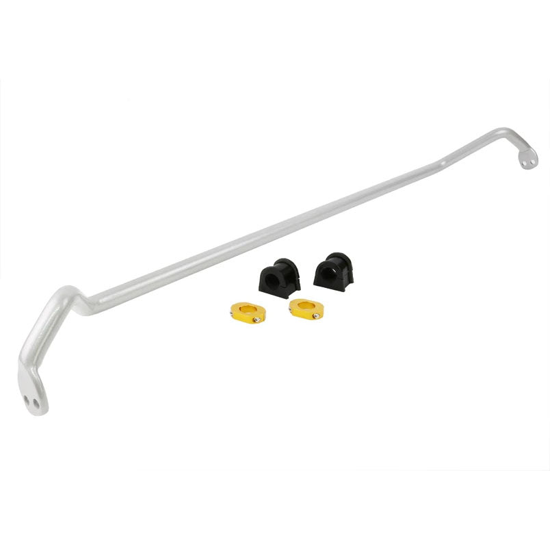 Whiteline Front Sway Bars 2008-2014 STI/2011-2014 WRX