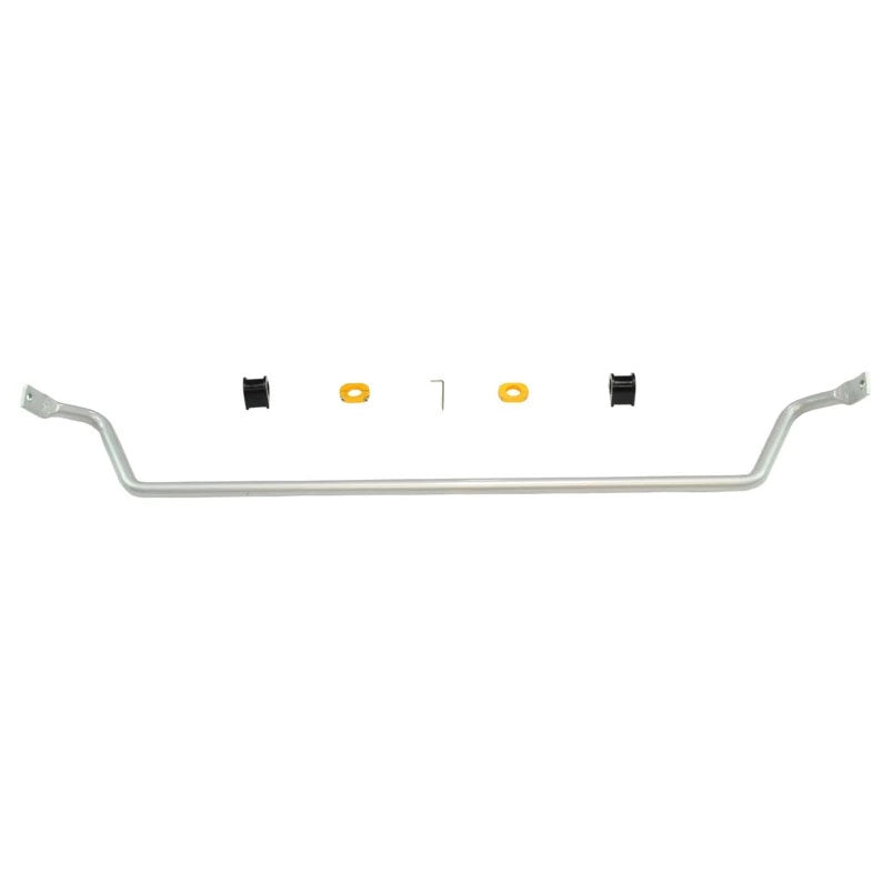 Whiteline Front Sway Bars 2008-2014 STI/2011-2014 WRX