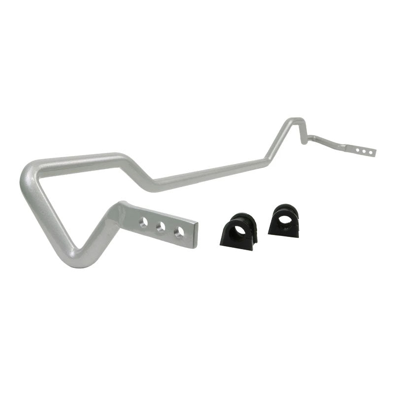 Whiteline Rear Sway Bars 2002-2007 Impreza/WRX