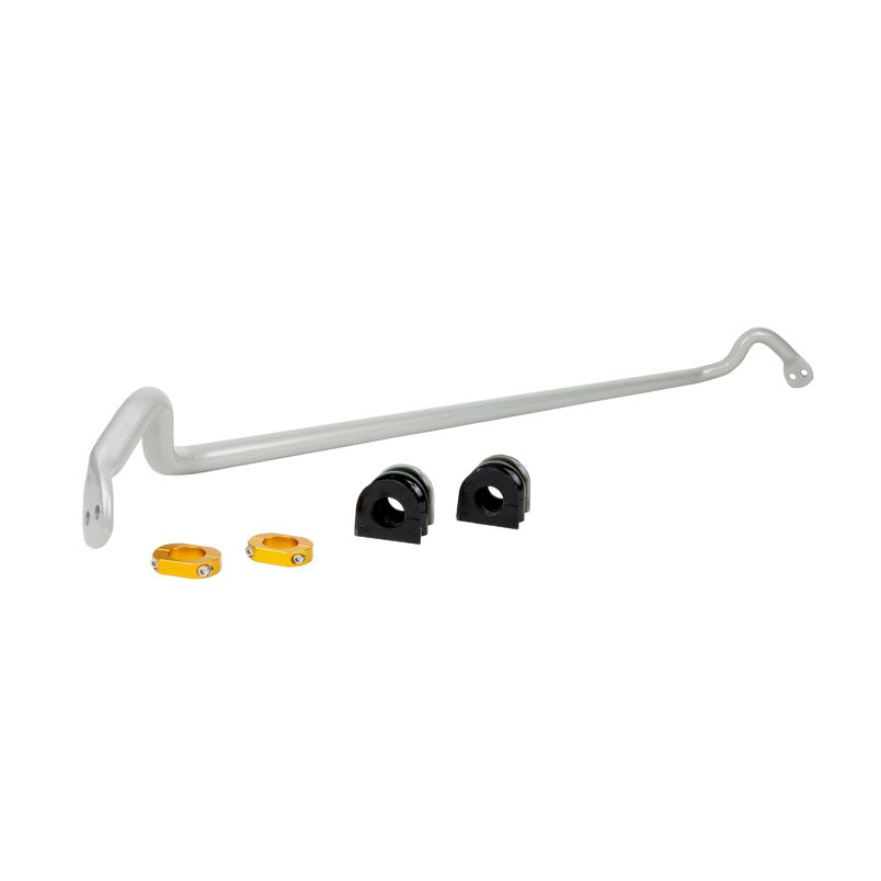Whiteline Front Sway Bars 2002-2007 Impreza/WRX/STI Sedan