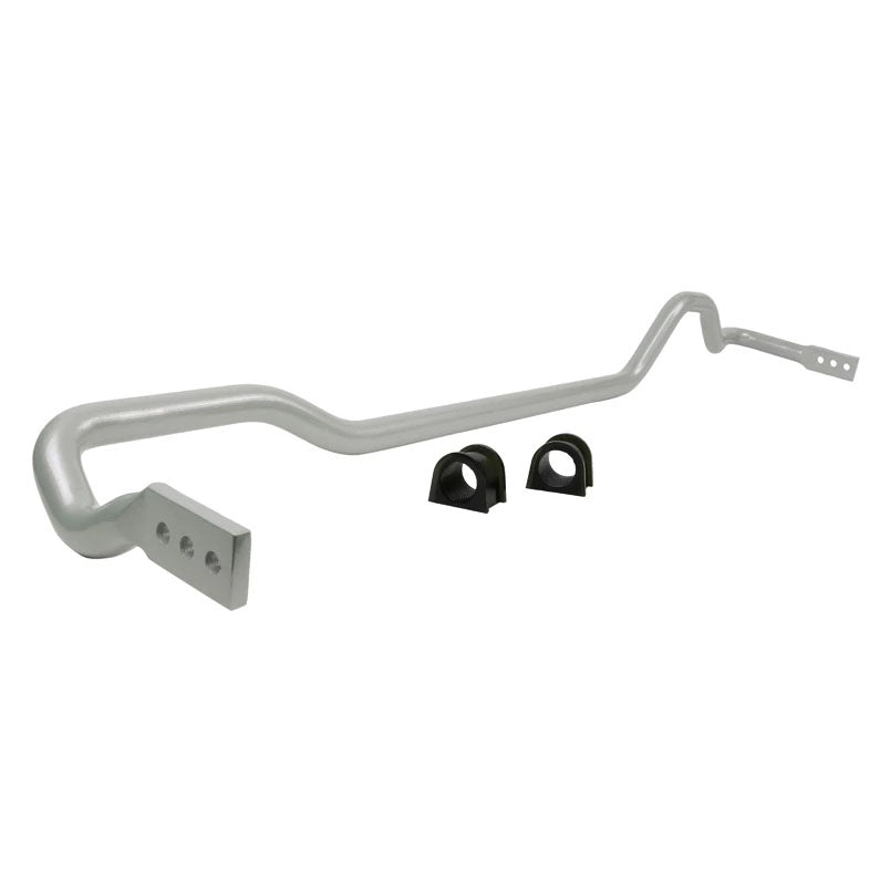Whiteline Rear Sway Bars 2004-2007 STI