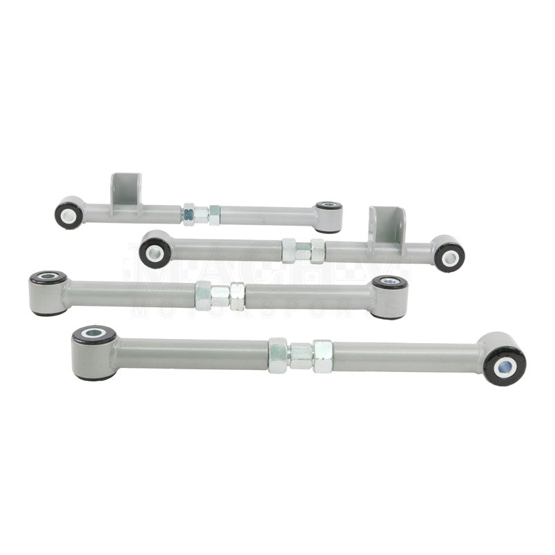 Whiteline Lateral Links 2002-2007 WRX/STI