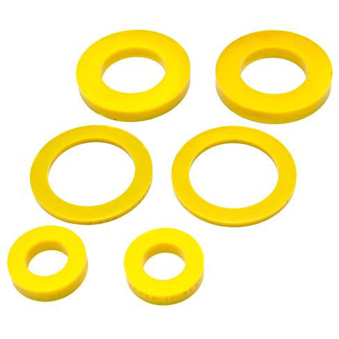 Whiteline Rear Diff Bushing Kit