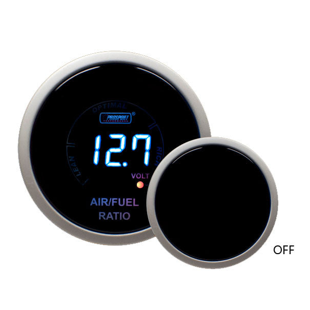 Prosport Air/Fuel Ratio/Volt Meter