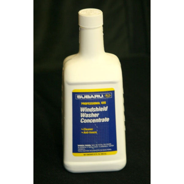 Subaru Windshield Washer Concentrate