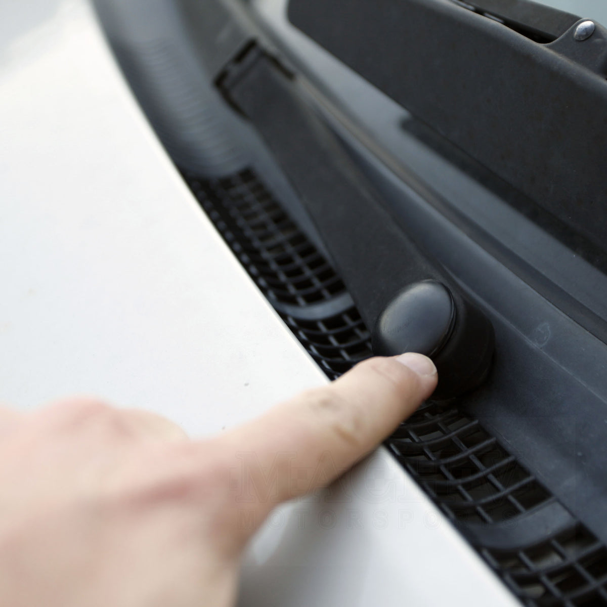 Windshield Wiper Bolt Cap 2002-2007 WRX/STI