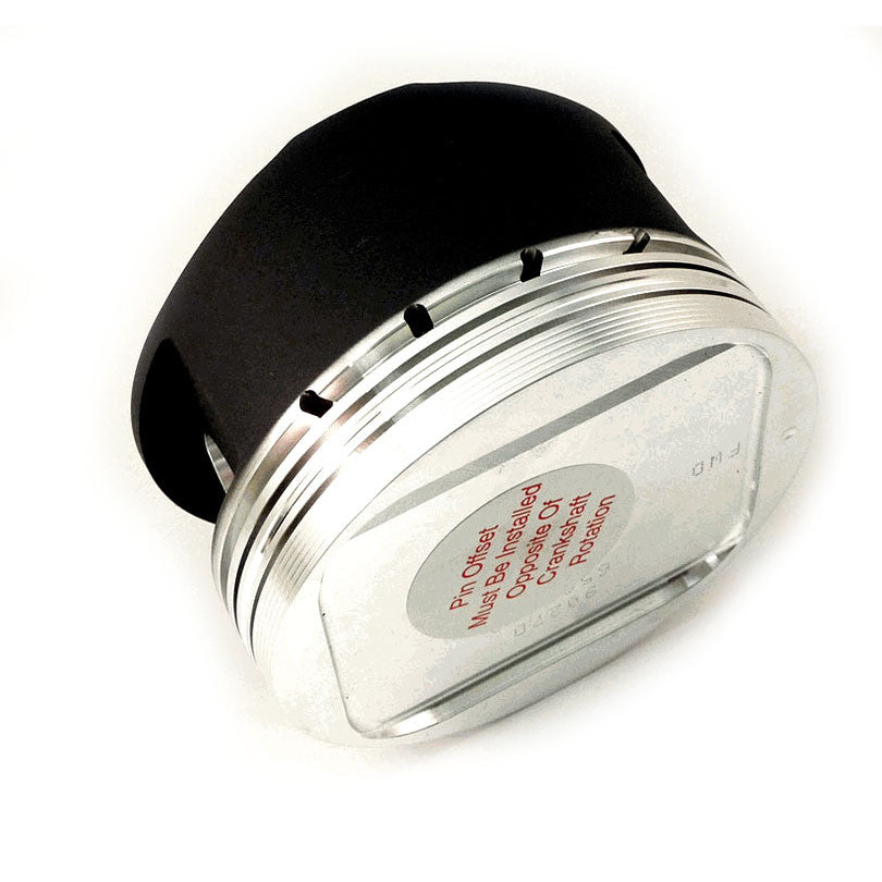 Subaru forged pistons online