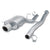 Borla XR1 3" cat-back
