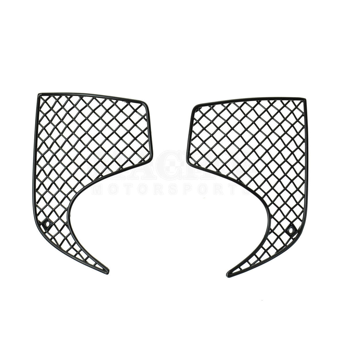 Zunsport Full Grille Set 2011-2014 WRX/STI