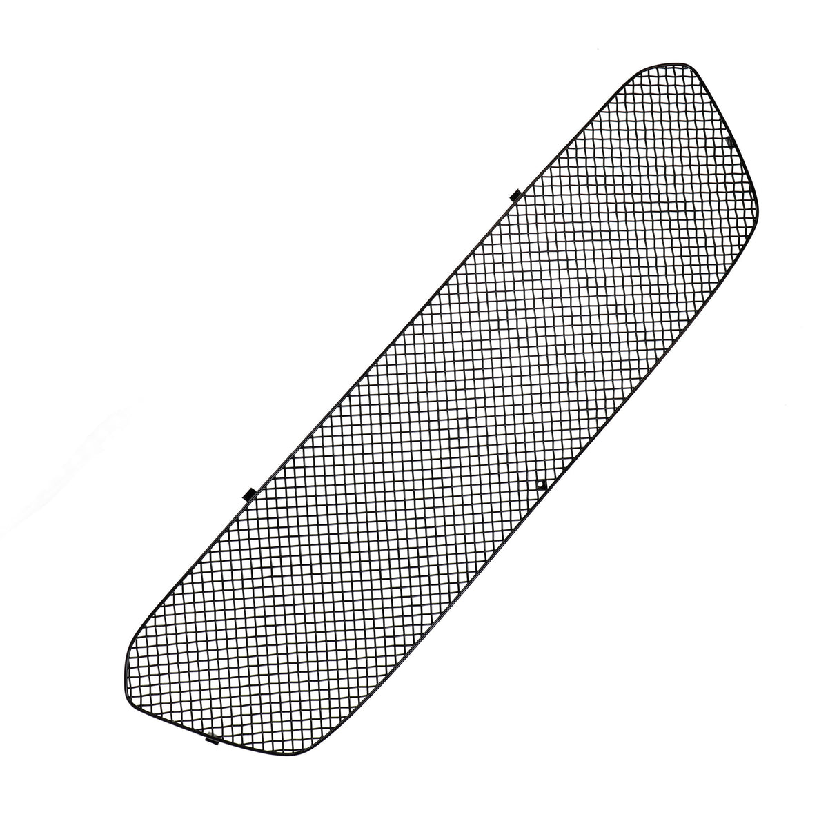 Zunsport Upper Radiator Grille 2018-2021 WRX/STI