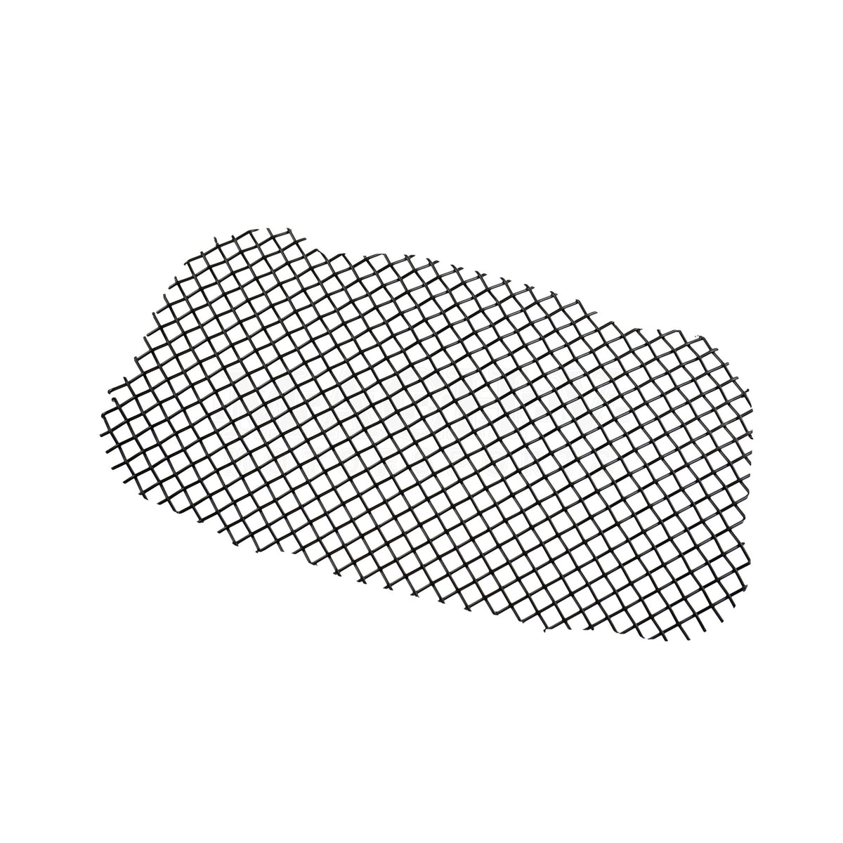 Zunsport Upper Radiator Grille Set 2006-2007 WRX/STI