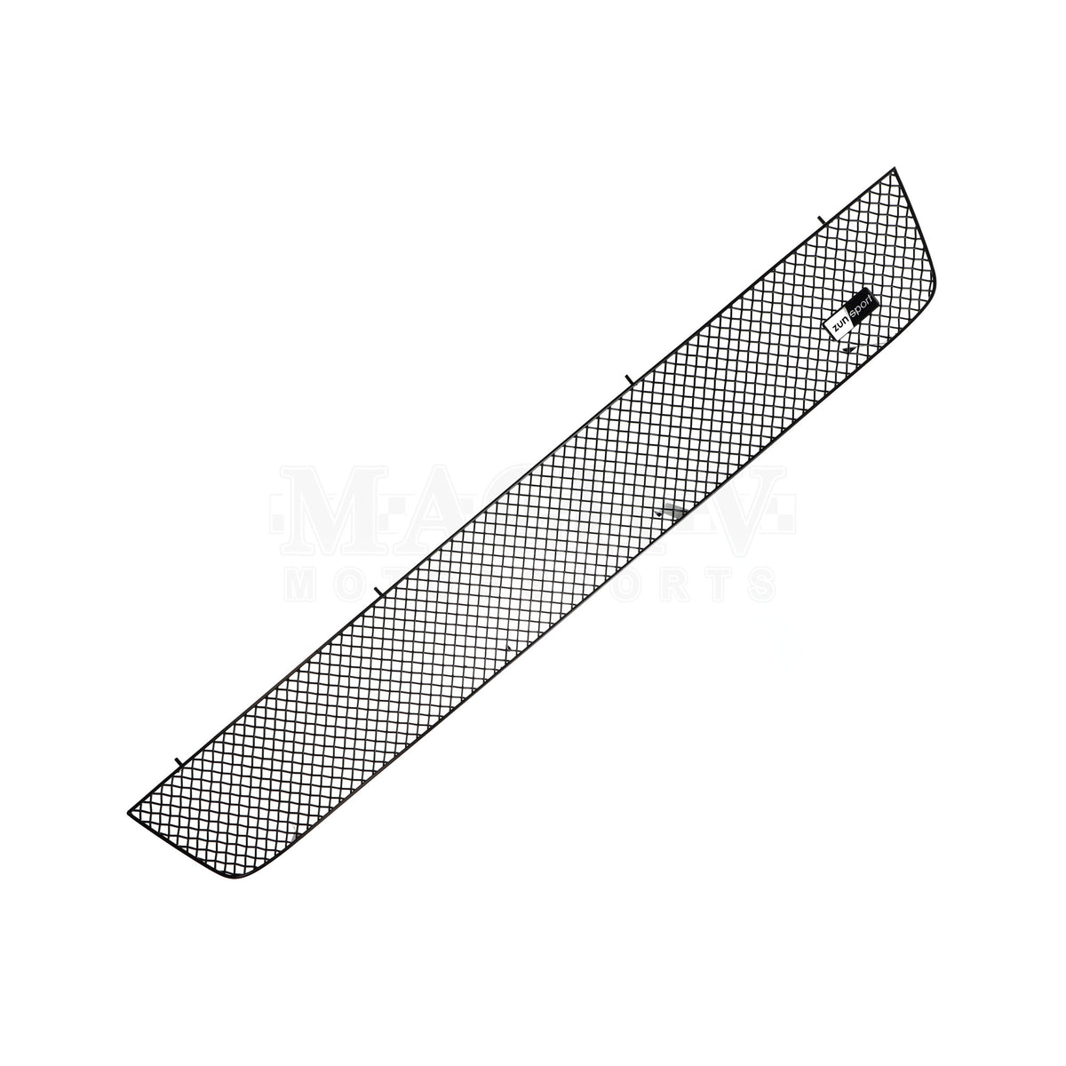 Zunsport Lower Radiator Grille 2008-2010 STI