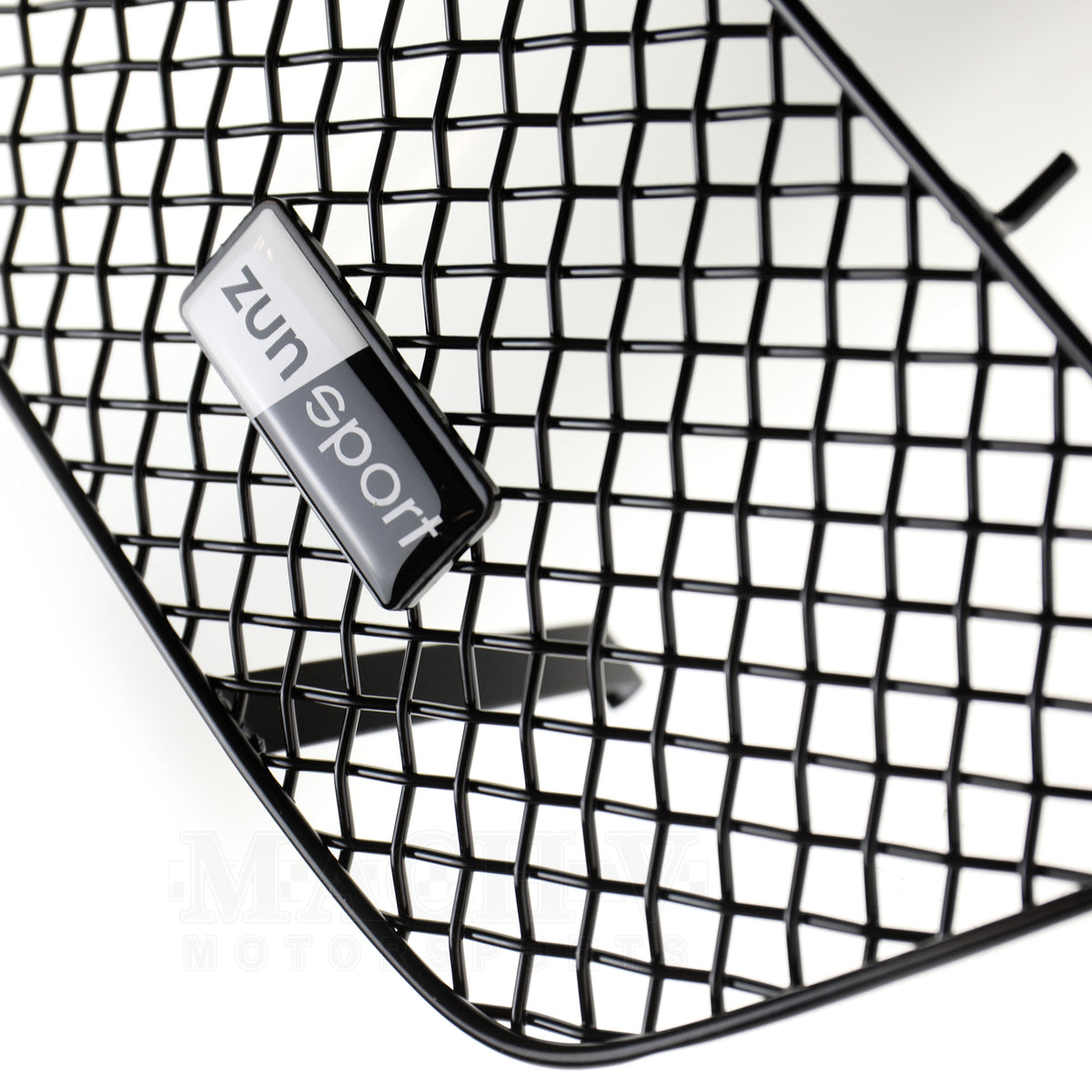 Zunsport Lower Radiator Grille 2008-2010 STI