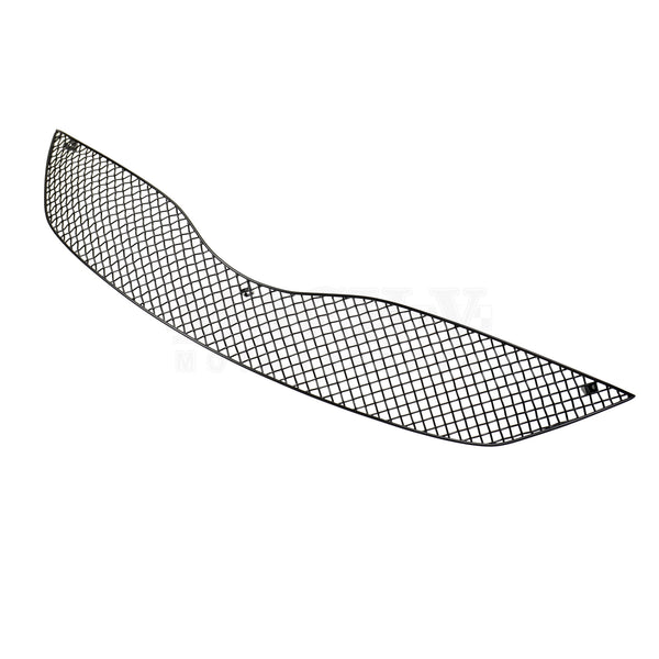 Zunsport Upper/Lower Radiator Grille Set 2008-2010 WRX