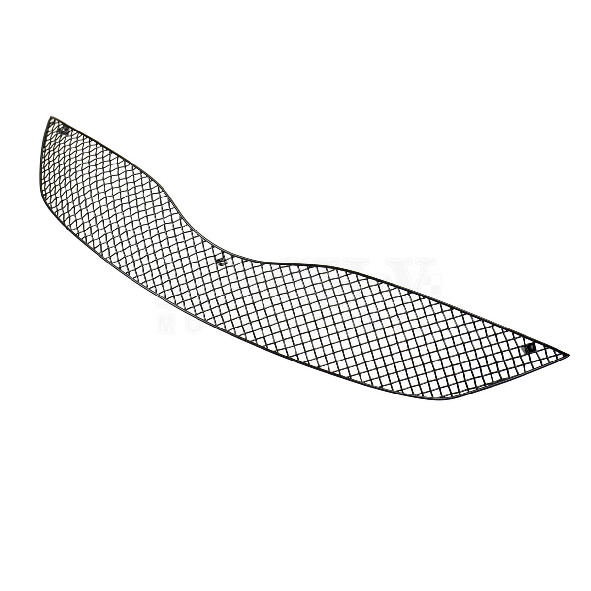 Zunsport Upper Radiator Grille 2008-2010 WRX