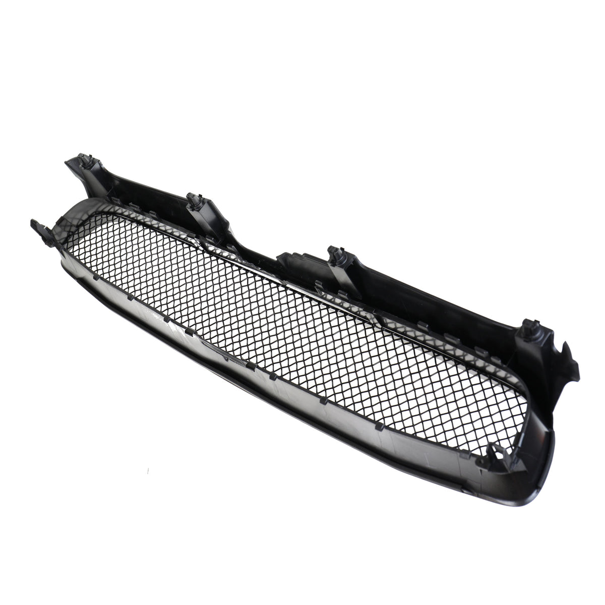 Zunsport Upper Radiator Grille 2004-2005 WRX/STI