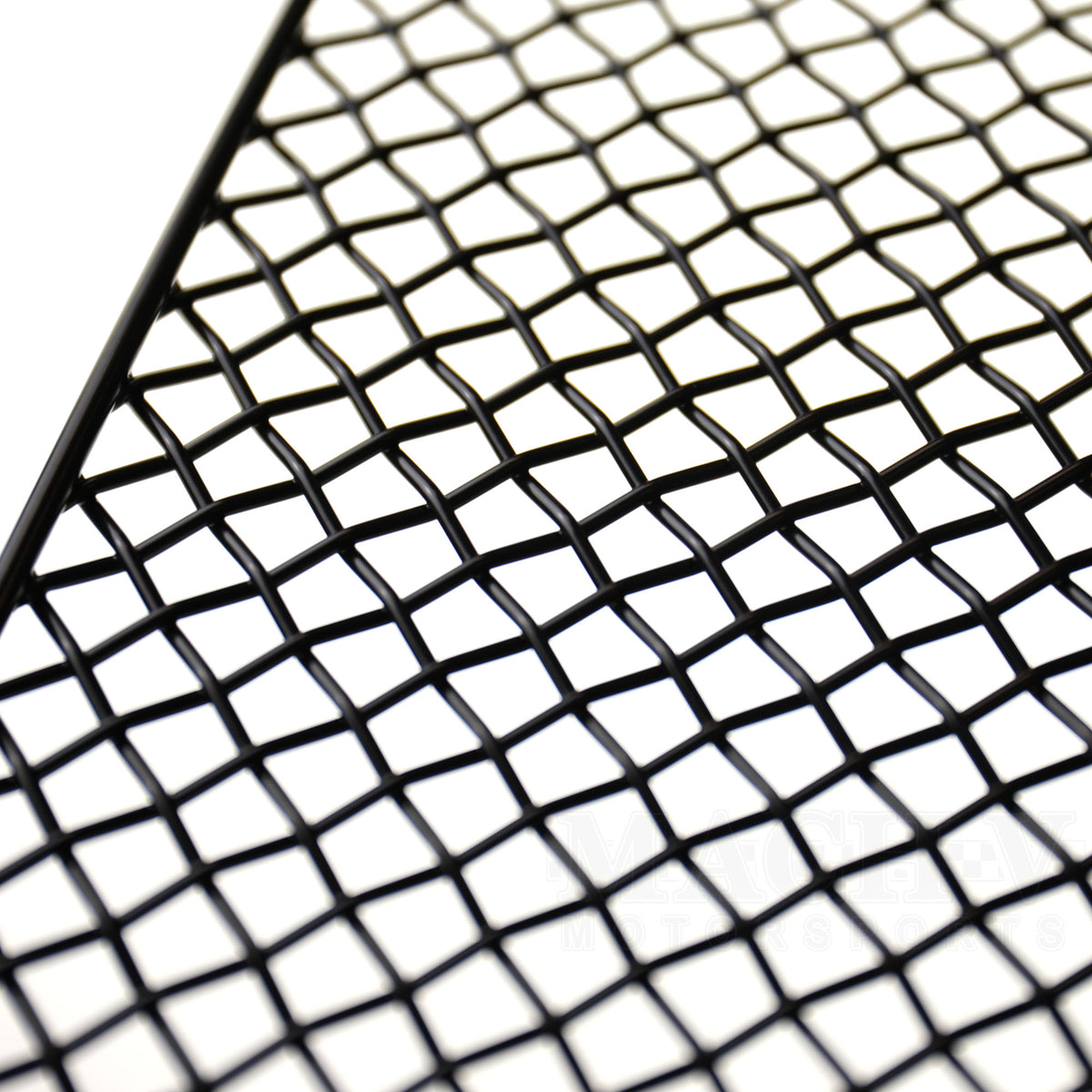 Zunsport Upper Radiator Grille 2008-2010 WRX