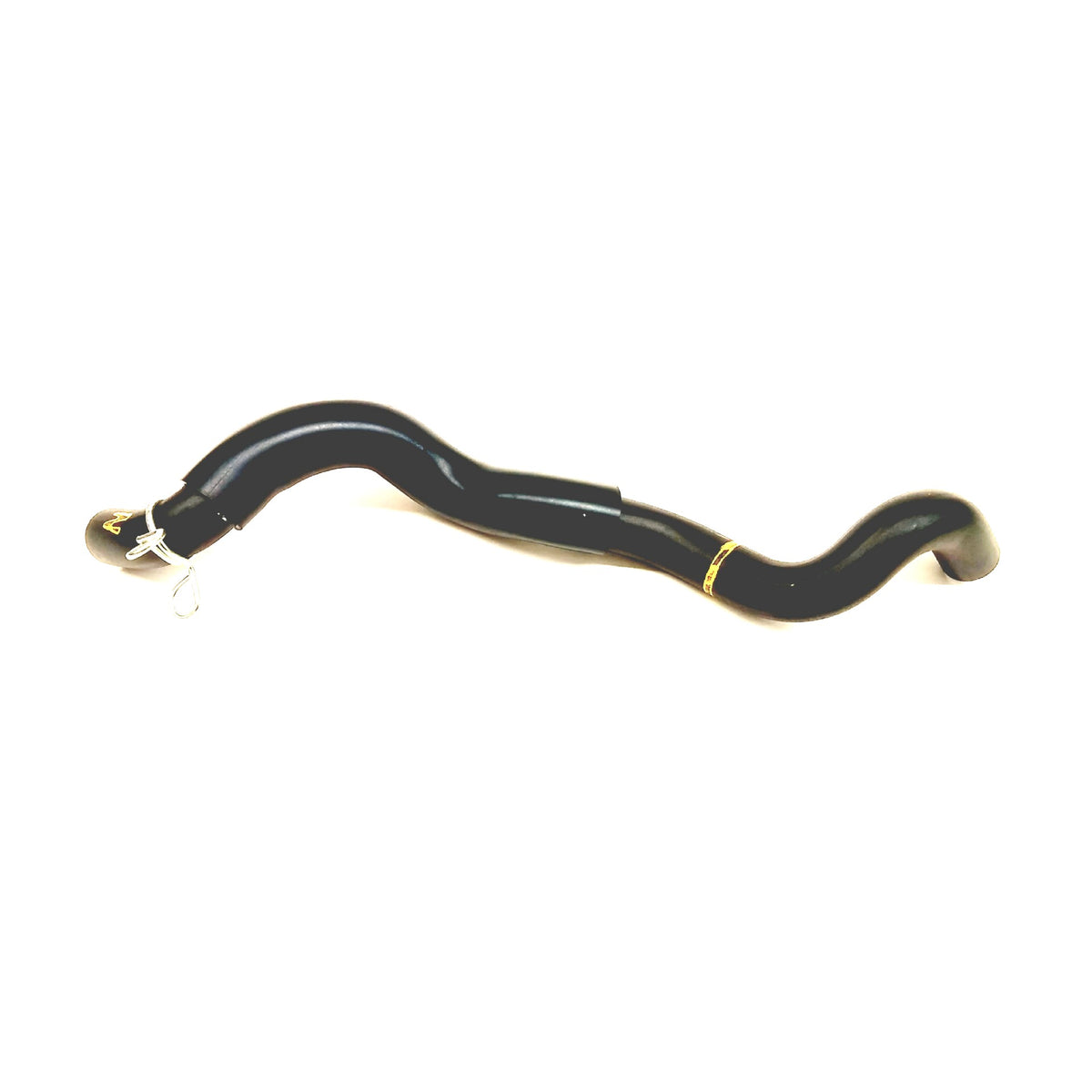 Subaru PCV Breather Hose Right/Passenger Side 2002-2005 WRX