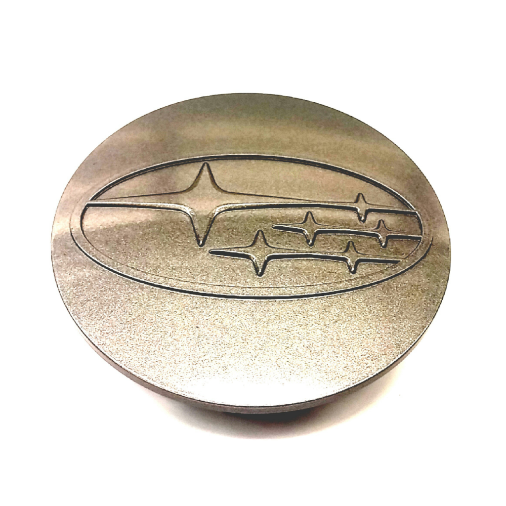 Subaru OEM Center Cap 2011-2014 WRX