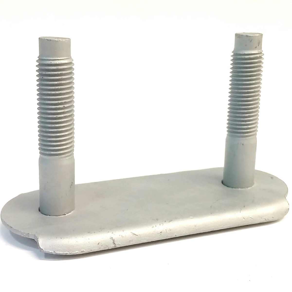 Subaru Transmission Subframe Cross Member Plate 2002-2021 WRX/STI