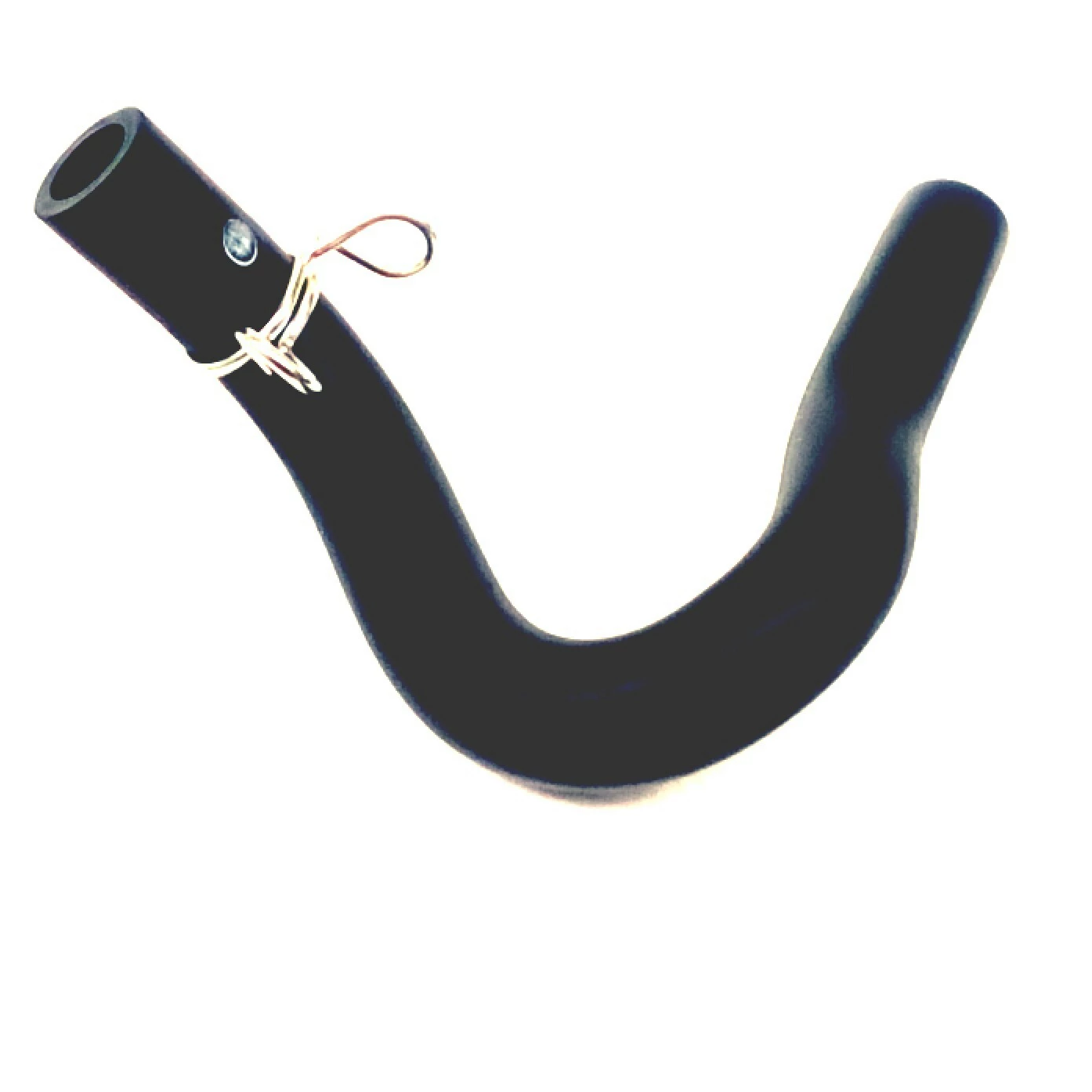 Subaru Breather Hose Front Drivers Side Valve Cover to Cross Over 2002-2005 WRX